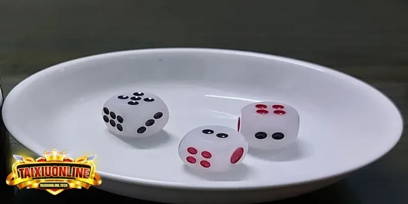 Chiến thuật chơi Tài Xỉu 