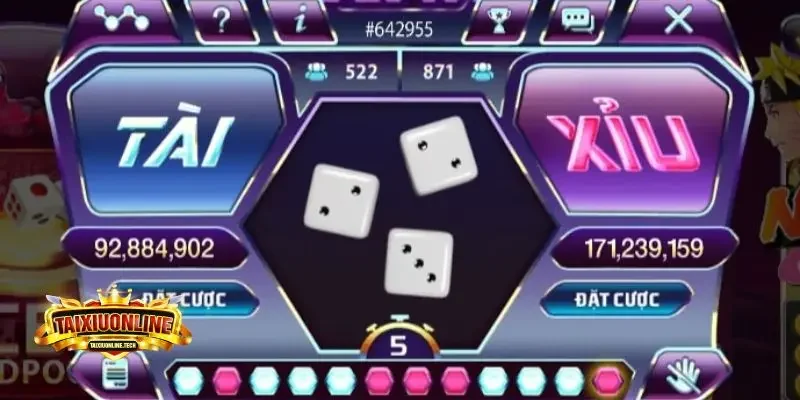 App Tài Xỉu 789CLUB App Tài Xỉu 789CLUB