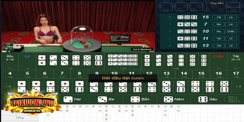 kinh nghiệm soi cầu Tài Xỉu kinh nghiệm soi cầu Tài Xỉu