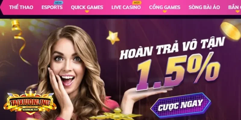 Tại sao nhận Khuyến Mãi Tài Xỉu 789CLUB không được?