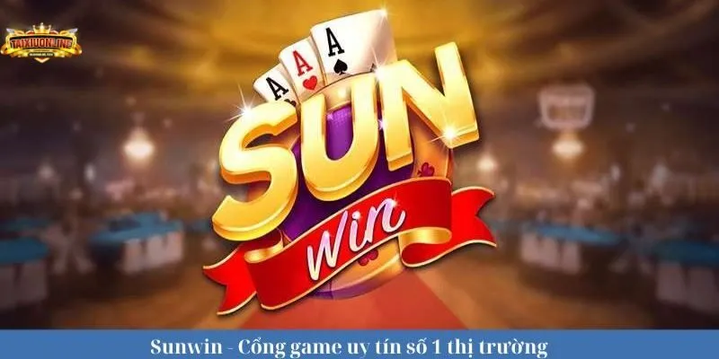 Phân Biệt Tên Miền Sunwin Thật – Cảnh Báo Trang Giả Mạo Lừa Đảo 2025 Tên Miền Sunwin Thật