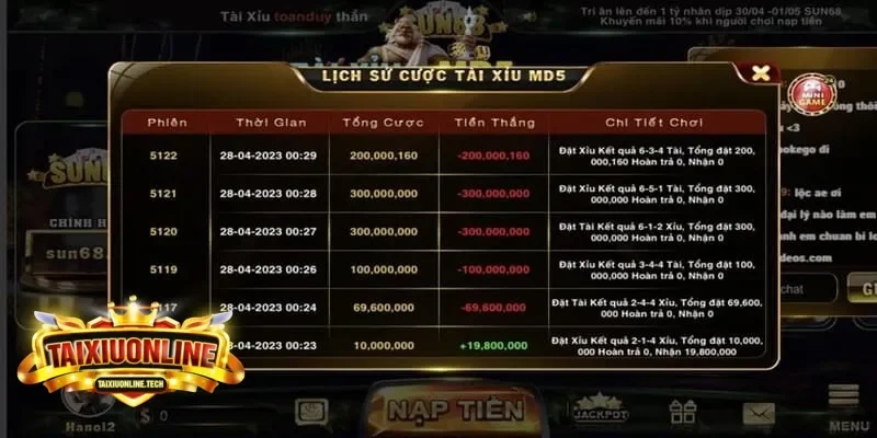 Giải Đáp Vấn Đề Thua Tài Xỉu Có Gỡ Được Không Cho Newbie thua Tài Xỉu có gỡ được không