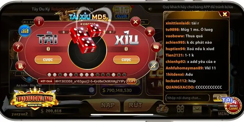 App Tài Xỉu Hitclub App Tài Xỉu Hitclub