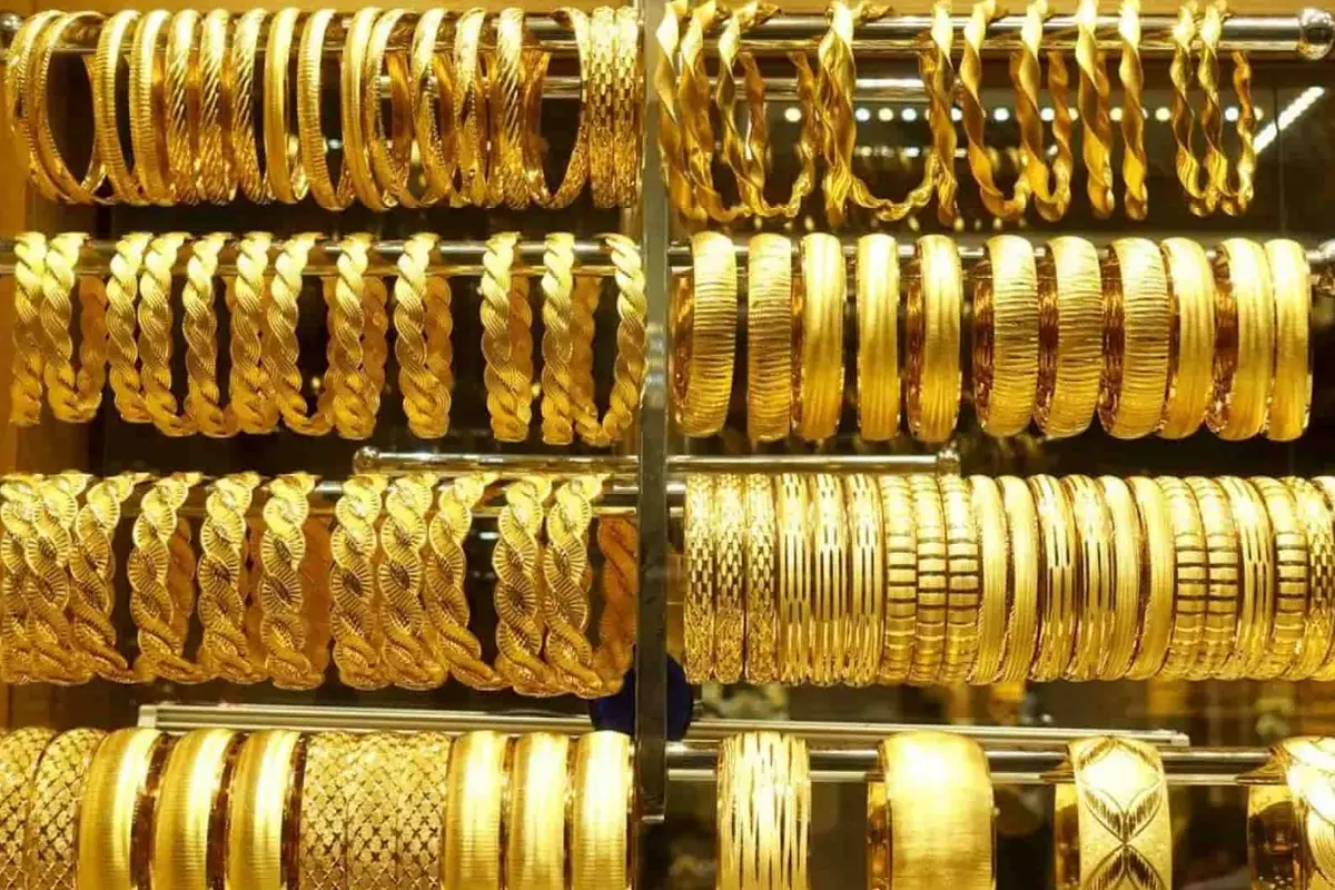 سعر الذهب في النمسا
